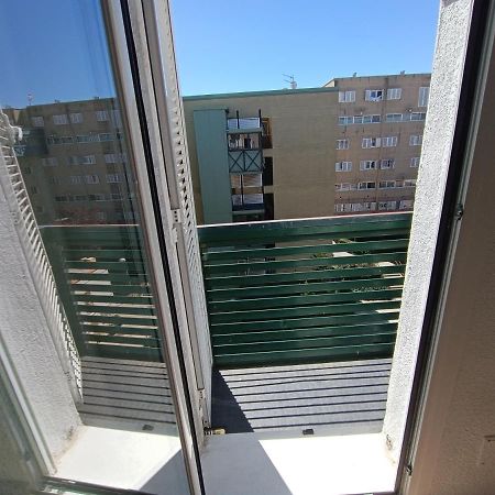 Amplia Habitacion En Vivienda Duplex Мадрид Экстерьер фото